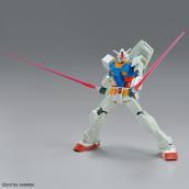 Gundam - EG - RX-78-2 Gundam Full Weapon Set 1/144