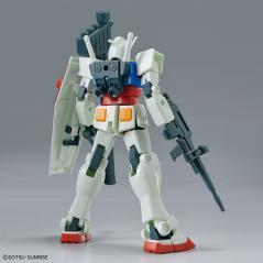 Gundam - EG - RX-78-2 Gundam Full Weapon Set 1/144 Bandai - 7