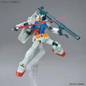 Gundam - EG - RX-78-2 Gundam Full Weapon Set 1/144