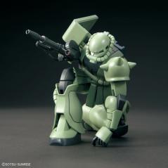 Gundam - HG - MS-06 - Zaku II 1/144 BANDAI HOBBY - 3