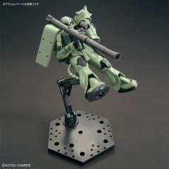 Gundam - HGUC - 241 - MS-06 Zaku II 1/144 Bandai - 7