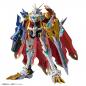 Digimon Figure-Rise Amplified Omegamon X Antibody