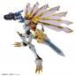 Digimon Figure-Rise Amplified Omegamon X Antibody