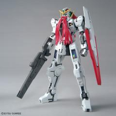 Gundam - MG - GN-005 Gundam Virtue 1/100 Bandai - 4