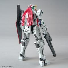 Gundam - MG - GN-005 Gundam Virtue 1/100 BANDAI HOBBY - 6