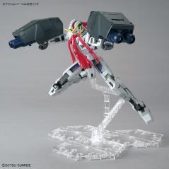 Gundam - MG - GN-005 Gundam Virtue 1/100 BANDAI HOBBY - 9