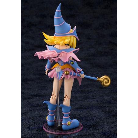 Yu-Gi-Oh! Model Kit Crossframe Girl Dark Magician Girl