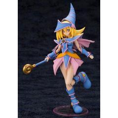 Yu-Gi-Oh! Model Kit Crossframe Girl Dark Magician Girl Kotobukiya - 3