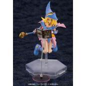 Yu-Gi-Oh! Model Kit Crossframe Girl Dark Magician Girl 18 cm