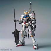 Gundam - MG - ASW-G-08 Gundam Barbatos 1/100