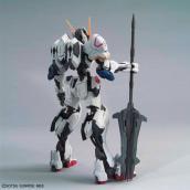 Gundam - MG - ASW-G-08 Gundam Barbatos 1/100