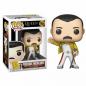 Funko Pop - Queen - Freddie Mercury Wembley 1986 - 96