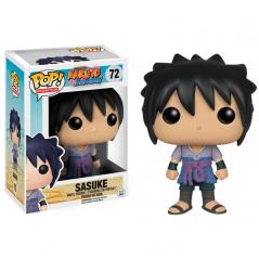 Funko Pop - Naruto - Sasuke - 72 Funko - 1