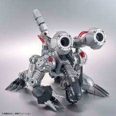 Digimon Figure-Rise Amplified Machinedramon BANDAI HOBBY - 4