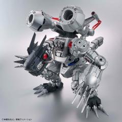 Digimon Figure-Rise Amplified Machinedramon BANDAI HOBBY - 5