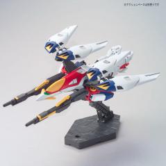 Gundam - HGAC - 174 - XXXG-00W0 Wing Gundam Zero 1/144 BANDAI HOBBY - 6