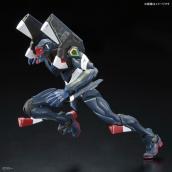 Evangelion - RG - EVA-03 Evangelion Unit-03 (The Enchanted Shield of Virtue Set)