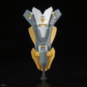 Evangelion - RG - EVA-03 Evangelion Unit-03 (The Enchanted Shield of Virtue Set)