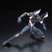 Evangelion - RG - EVA-03 Evangelion Unit-03 (The Enchanted Shield of Virtue Set)