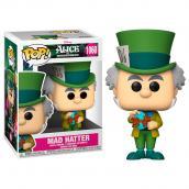 Funko Pop - Alice In Wonderland - Mad Hatter - 1060