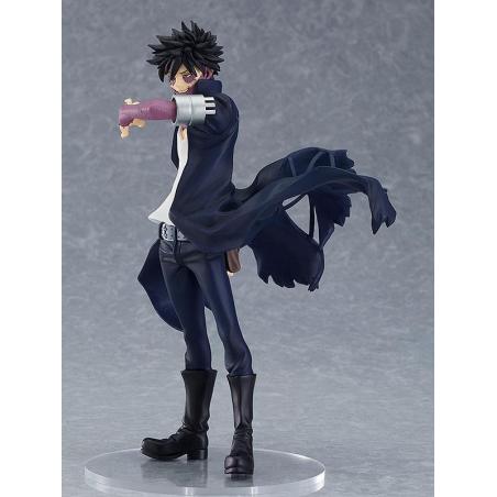 My Hero Academia Pop Up Parade Dabi Good Smile Company - 1