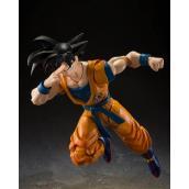 Dragon Ball Super: Super Hero - S.H. Figuarts - Son Goku