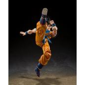 Dragon Ball Super: Super Hero - S.H. Figuarts - Son Goku