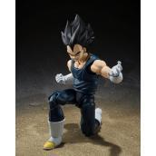 Dragon Ball Super: Super Hero - S.H. Figuarts - Vegeta