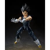 Dragon Ball Super: Super Hero - S.H. Figuarts - Vegeta