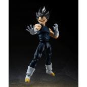 Dragon Ball Super: Super Hero - S.H. Figuarts - Vegeta