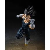 Dragon Ball Super: Super Hero - S.H. Figuarts - Vegeta