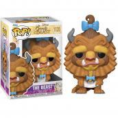 Funko Pop - Beauty and the Beast - The Beast - 1135