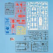 Gundam - HGUC - Gundam Starter Set 1/144