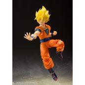 Dragon Ball Z - S.H. Figuarts - Super Saiyan Full Power Son Goku