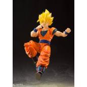 Dragon Ball Z - S.H. Figuarts - Super Saiyan Full Power Son Goku