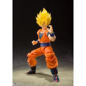 Dragon Ball Z - S.H. Figuarts - Super Saiyan Full Power Son Goku