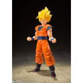 Dragon Ball Z - S.H. Figuarts - Super Saiyan Full Power Son Goku