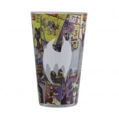 Batman Vaso de vidrio Paladone - 3