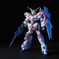 Gundam - HGUC - 100 - RX-0 Unicorn Gundam (Destroy Mode) 1/144