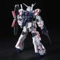 Gundam - HGUC - 100 - RX-0 Unicorn Gundam (Destroy Mode) 1/144