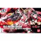 Gundam - HGUC - 100 - RX-0 Unicorn Gundam (Destroy Mode) 1/144