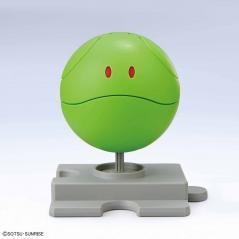 Gundam - Haropla - Haro Basic Green Bandai - 3