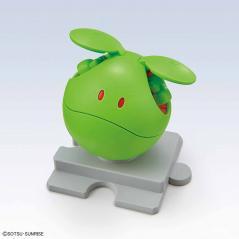 Gundam - Haropla - Haro Basic Green Bandai - 5