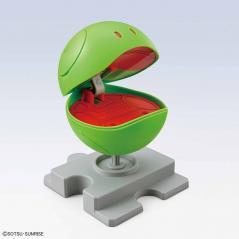 Gundam - Haropla - Haro Basic Green Bandai - 6