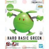 Gundam - Haropla - Haro Basic Green