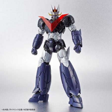 Great Mazinger HG (Mazinger Z Infinity Ver.) 1/144 Bandai - 2