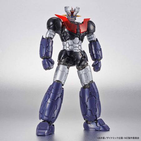 Mazinger Z HG (Mazinger Z Infinity Ver.) 1/144 Bandai - 2