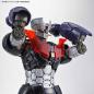 Mazinger Z HG (Mazinger Z Infinity Ver.) 1/144