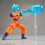 Dragon Ball Figure-rise Standard Super Saiyan God Super Saiyan Goku