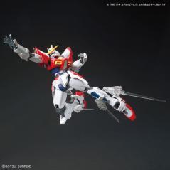 Gundam - HGBC  -029- Ninpulse Beams 1/144 BANDAI HOBBY - 3